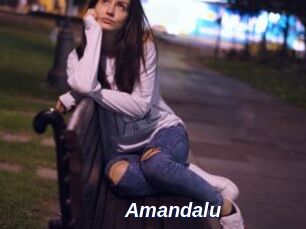 Amandalu