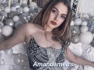 Amandamelts
