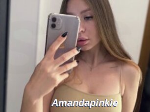 Amandapinkie