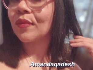 Amandaqadesh