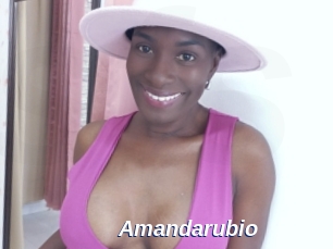 Amandarubio