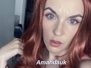 Amandauk