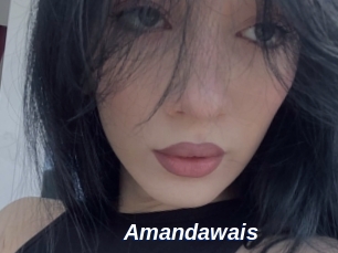 Amandawais
