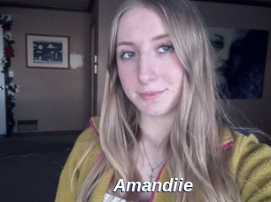 Amandiie