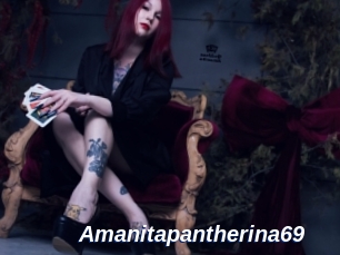 Amanitapantherina69
