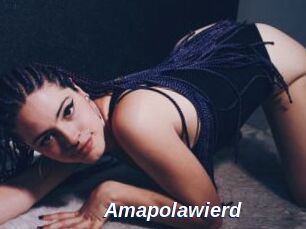 Amapolawierd