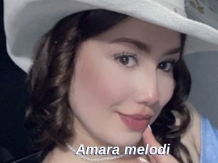 Amara_melodi