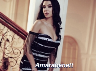 amarabenett Safer Sex