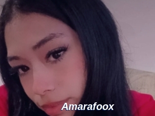 Amarafoox