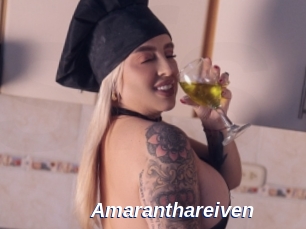 Amaranthareiven