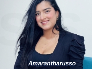 Amarantharusso