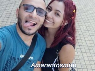 Amarantosmith