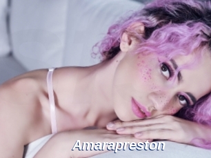 Amarapreston