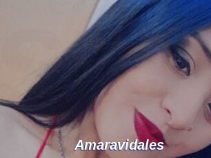 Amaravidales