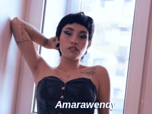 Amarawendy