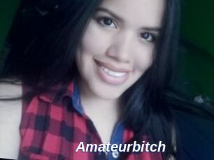Amateurbitch