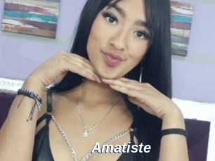 Amatiste
