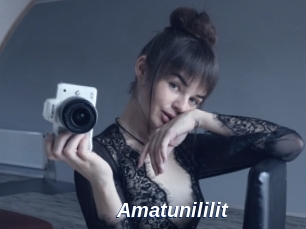 Amatunililit