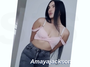 Amayajackson