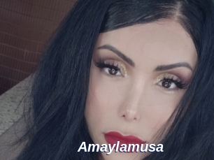 Amaylamusa