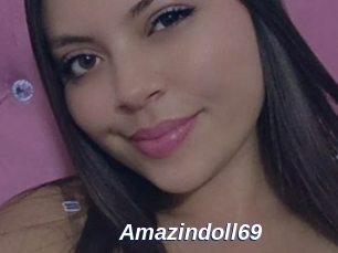 Amazindoll69