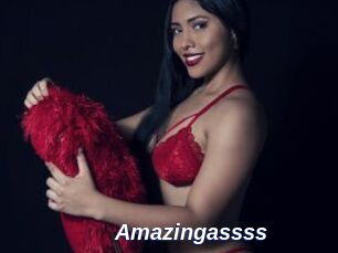 Amazingassss