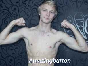 Amazingburton