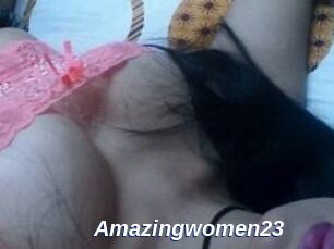 Amazingwomen23