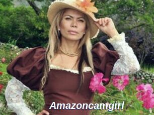 Amazoncamgirl