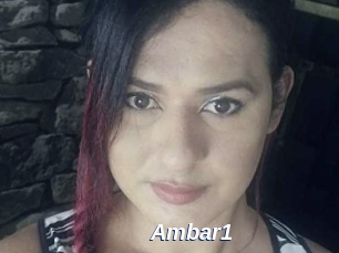 ambar1 Safer Sex