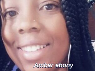 Ambar_ebony
