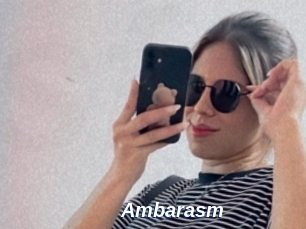 Ambarasm