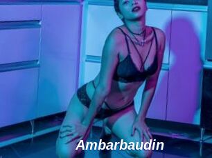 Ambarbaudin