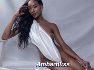 Ambarbliss