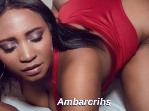 Ambarcrihs
