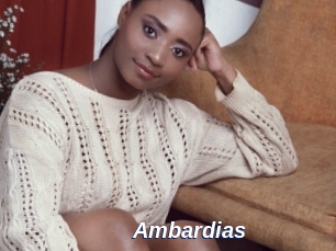 Ambardias