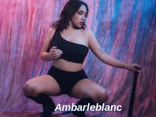 Ambarleblanc