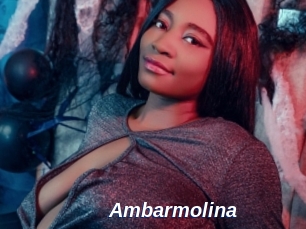 Ambarmolina