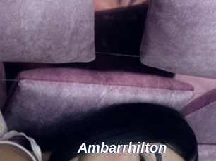 Ambarrhilton