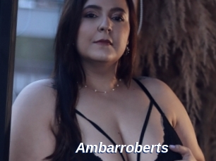 ambarroberts Safer Sex