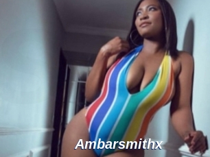 Ambarsmithx
