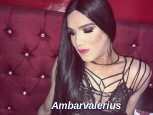Ambarvalerius