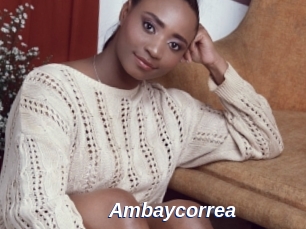 Ambaycorrea