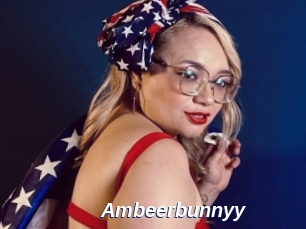 Ambeerbunnyy