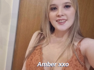 Amber_xxo