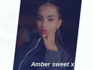 Amber_sweet_x