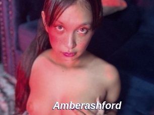 Amberashford