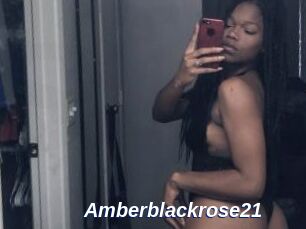 Amberblackrose21