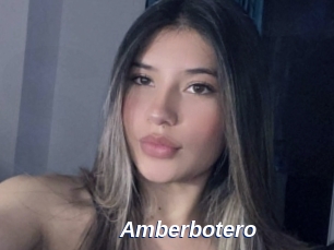 Amberbotero