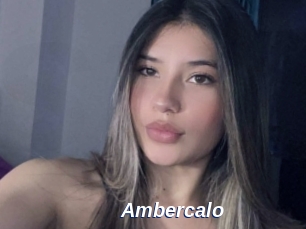 Ambercalo